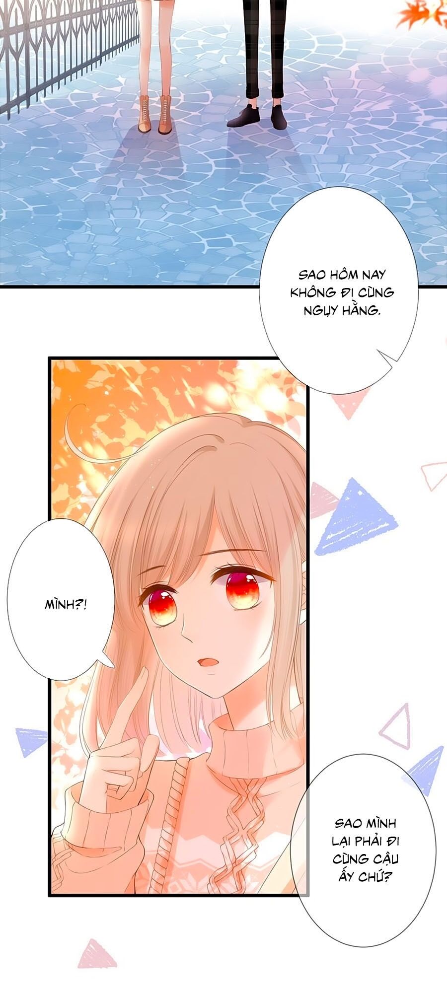 hoa chưa nở rộ chapter 29 2