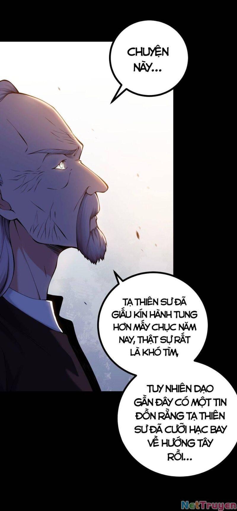 thiên sư chapter 12 15