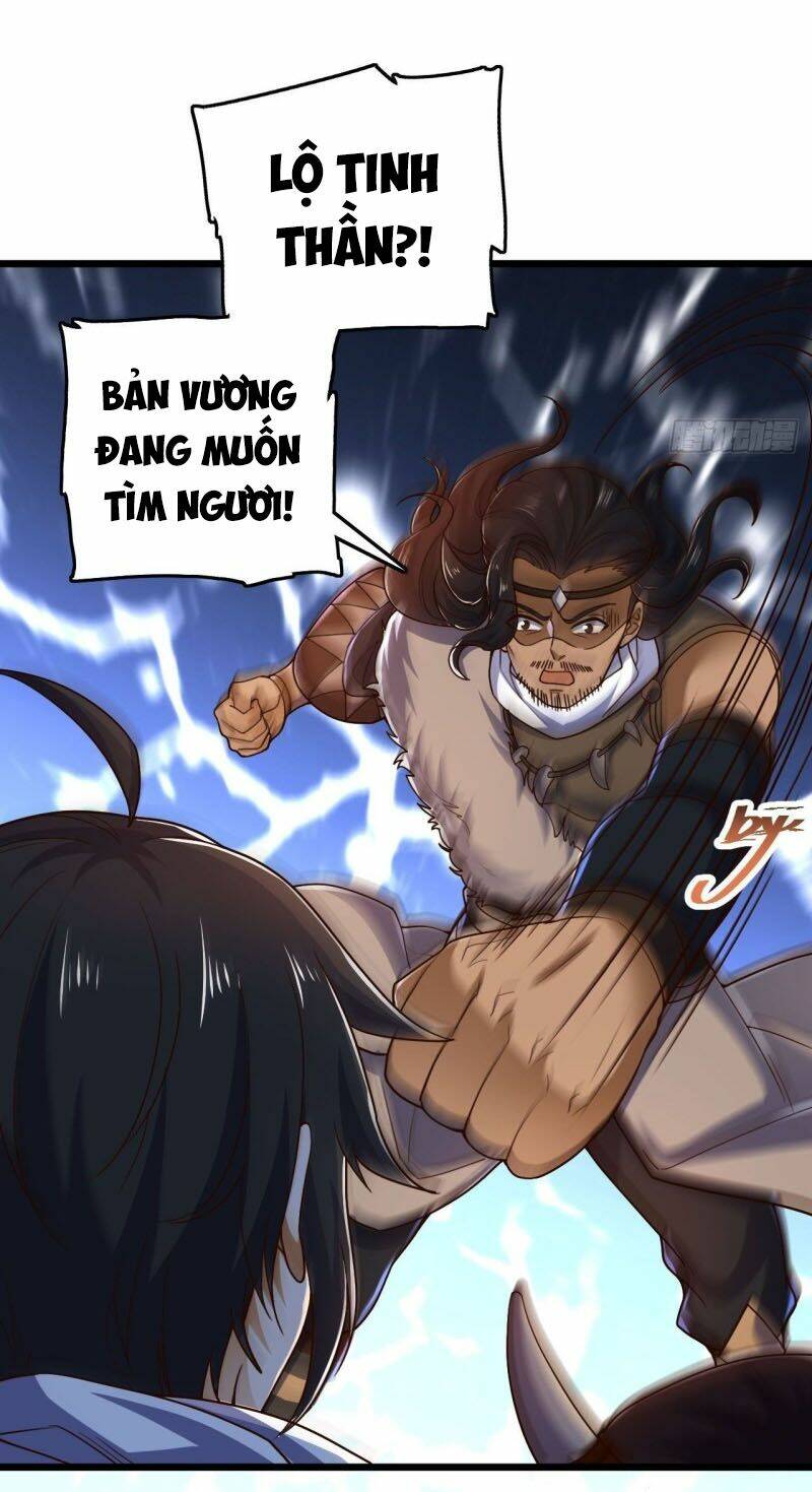 thần võ đế tôn chapter 90 8