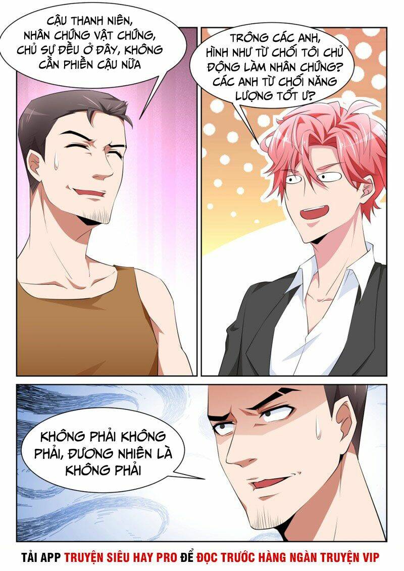 thiên tài cao thủ chapter 220 10