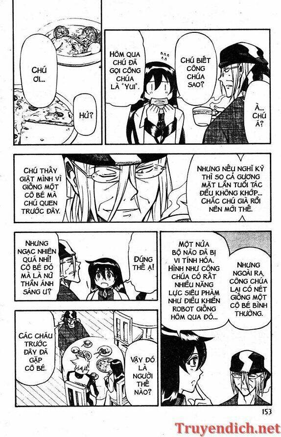 ifrit - danzai no enjin chapter 72 7