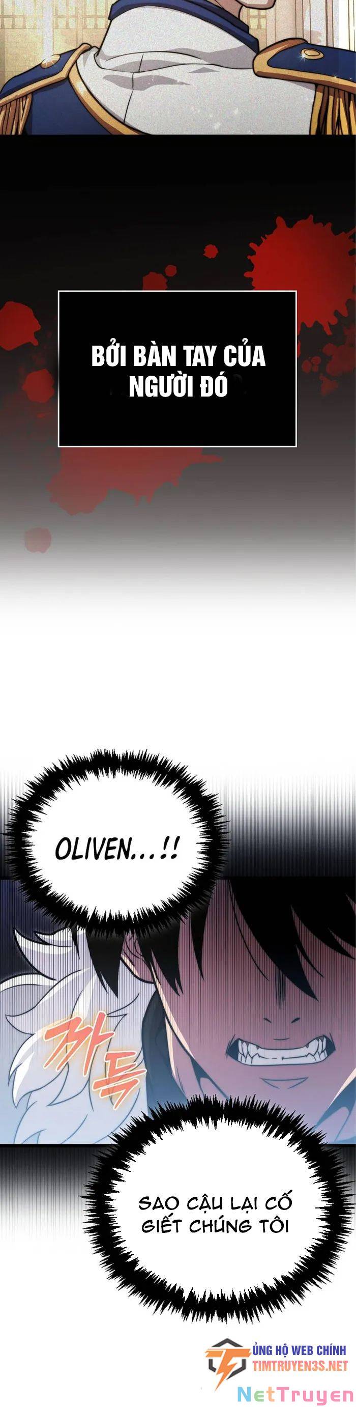 bậc thầy kiếm sư cấp 9 : người bảo vệ kiếm chapter 1 23