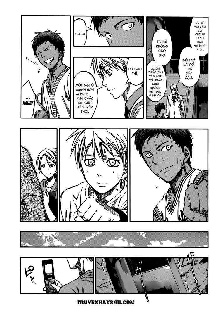vua bóng rổ kuroko chapter 214 17