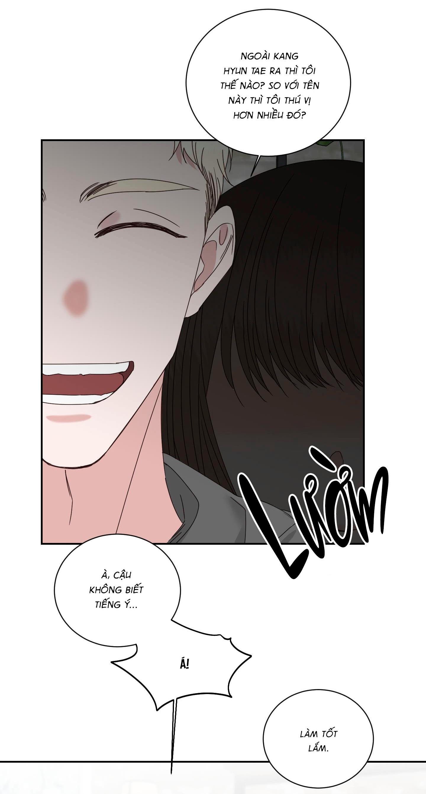 điểm dừng chân cuối cùng chapter 52 50