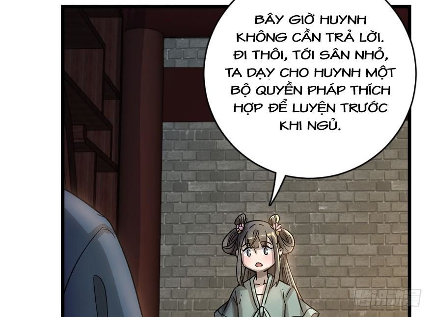 quẻ phi thiên hạ chapter 8 34