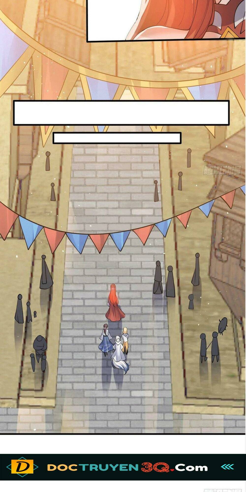 giáng thần chiến ký chapter 108 9