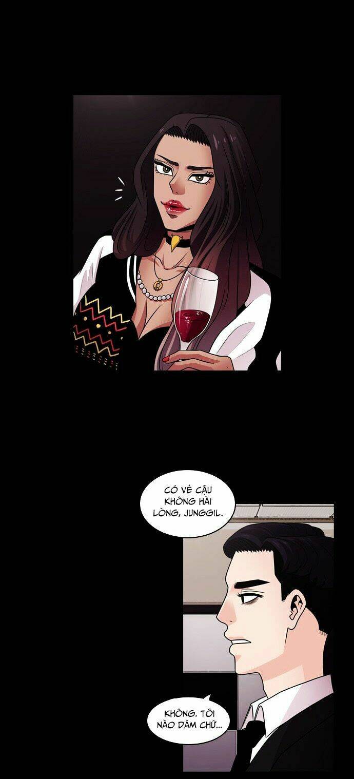 tomorrow - ngày mai chapter 15 19