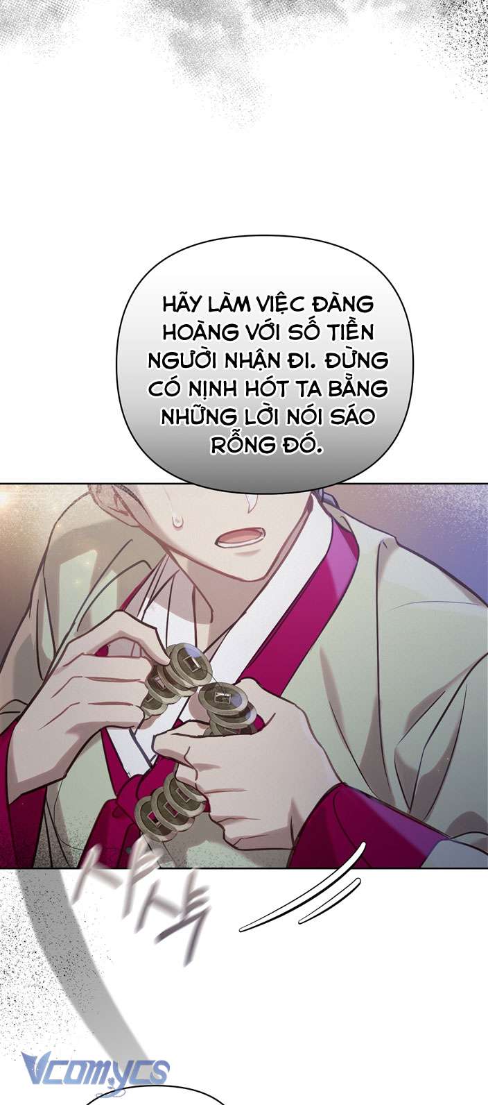 [18+] tiết học bí mật của trung điện chapter 6 54