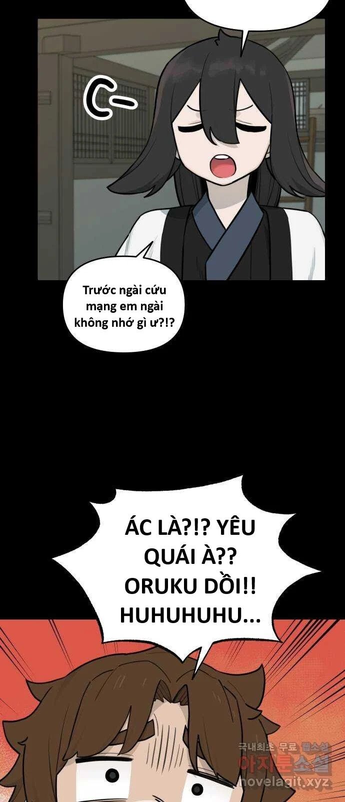 sự lụi tàn của usuzumi chapter 123 15