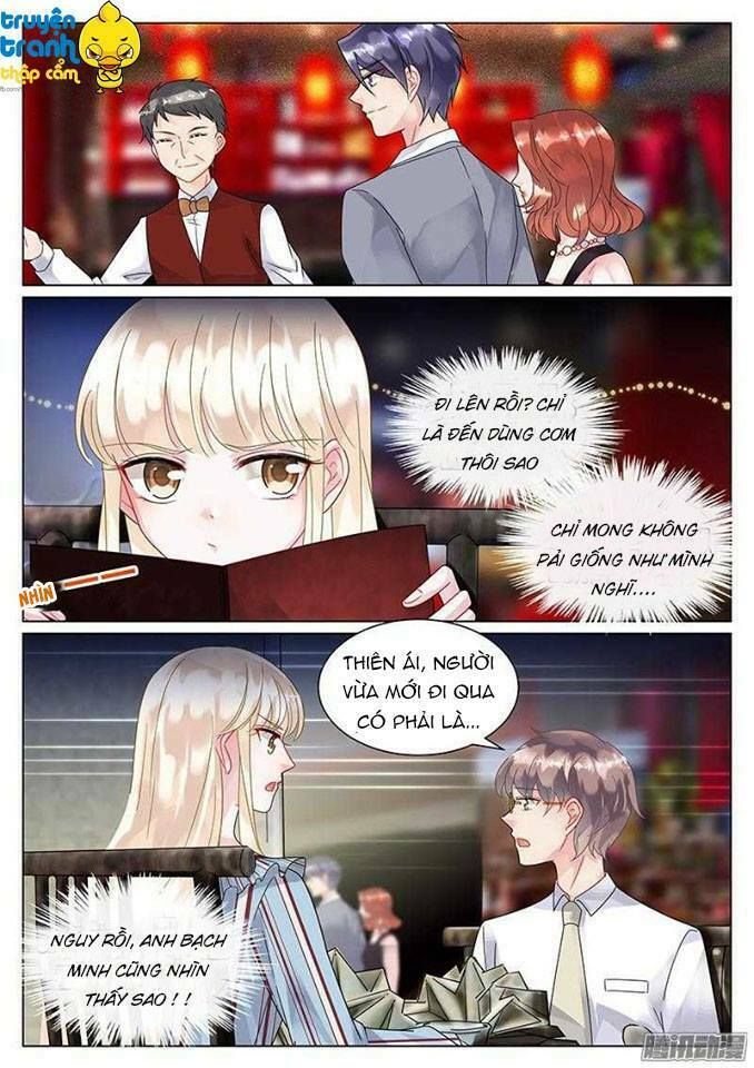 nhạ thượng thủ tịch tổng tài chapter 54 3