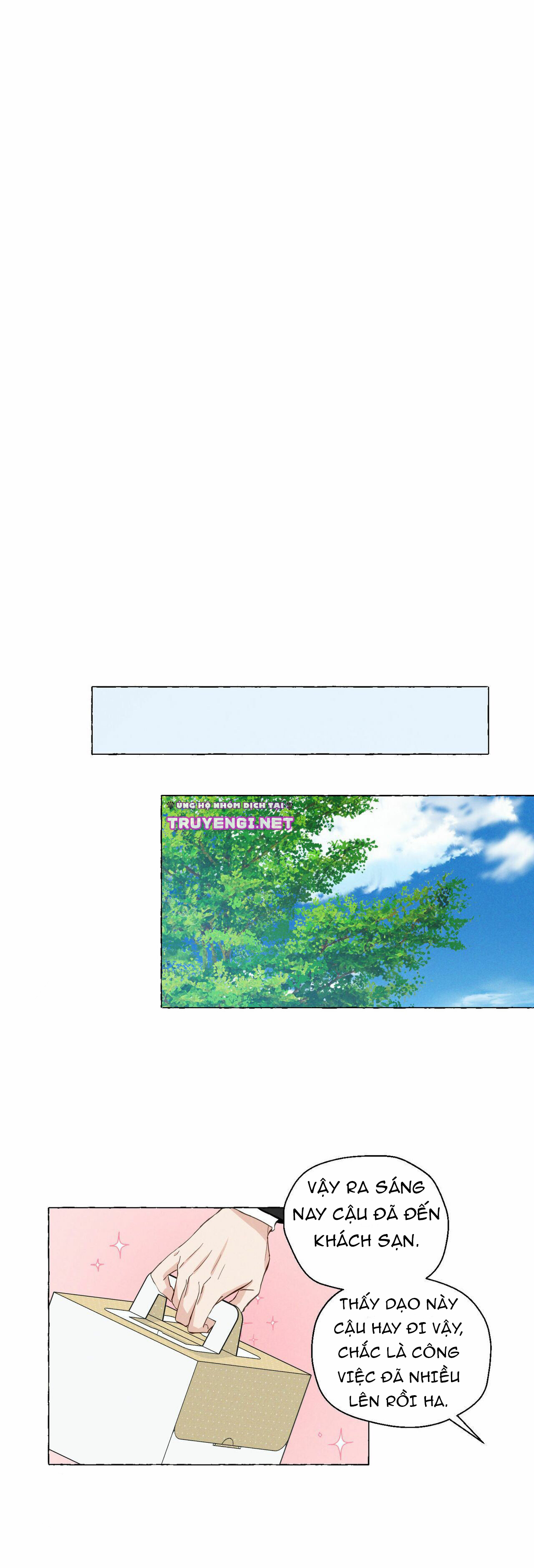 vanilla taste chapter 8 23