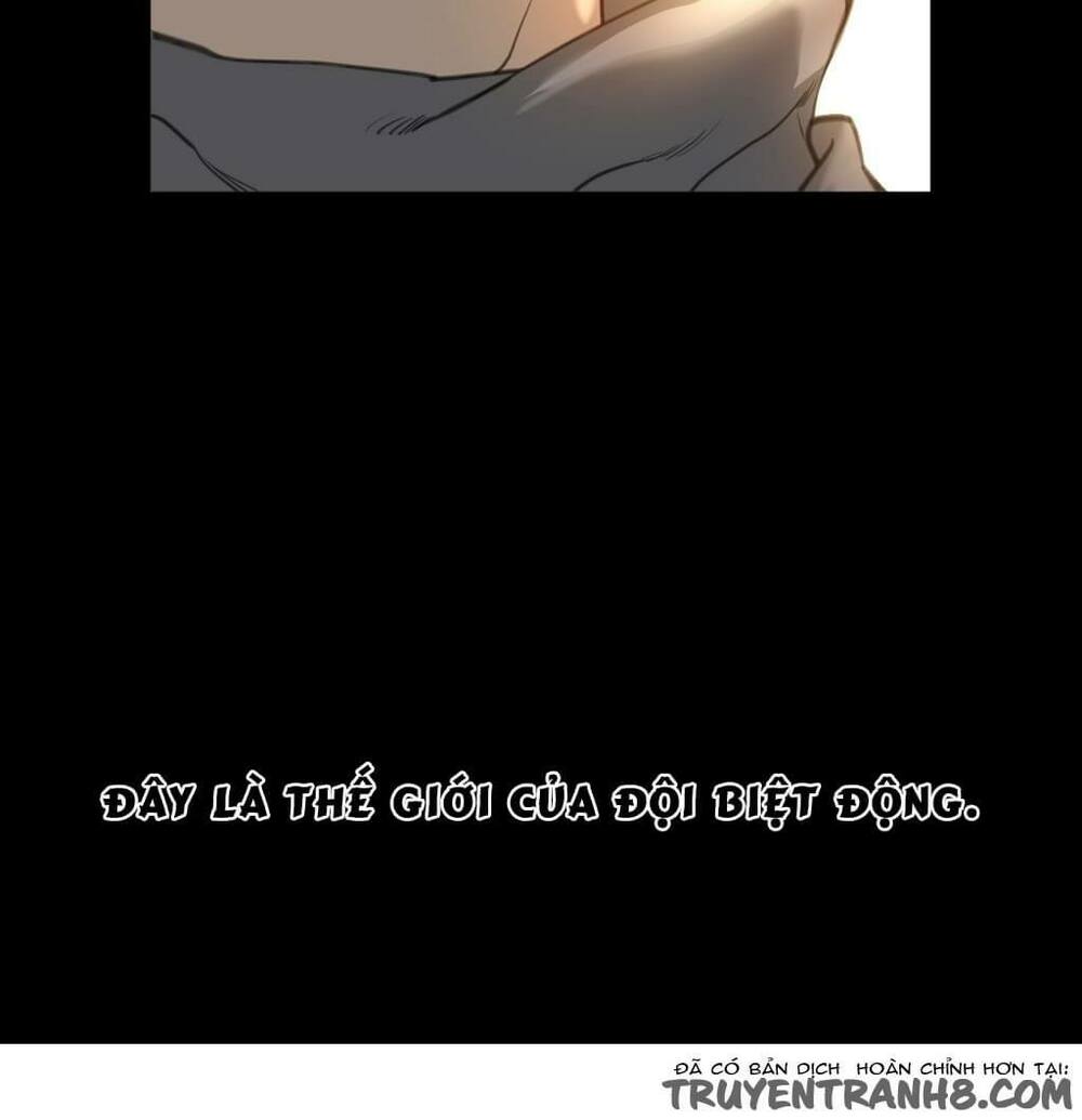 một nửa hoàn hảo chapter 9 6