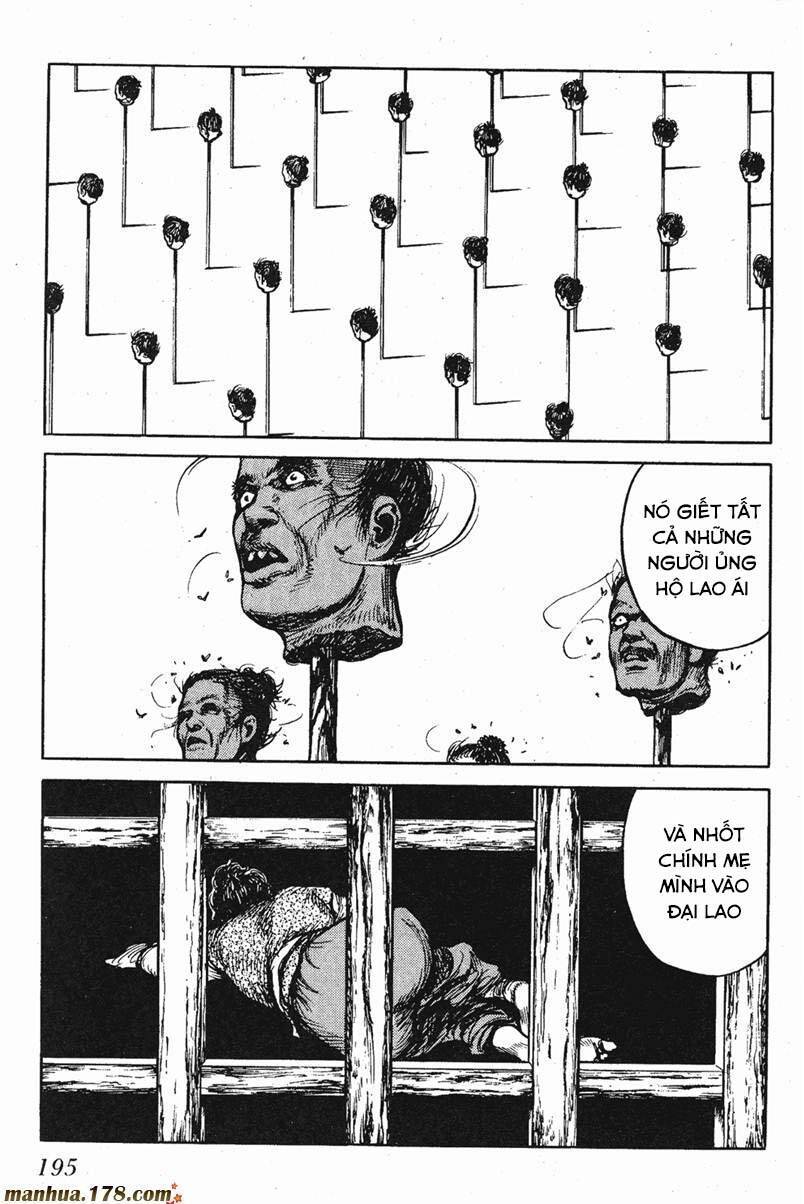 binh pháp mặc công chapter 75 11