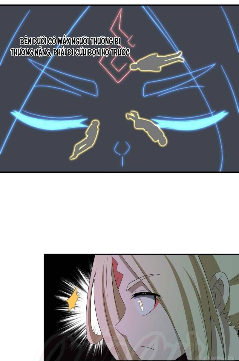 nghịch thiên tiên mệnh chapter 45 3