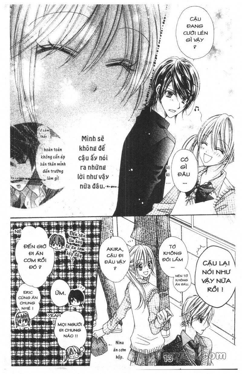 thiên đường rock chapter 5 13