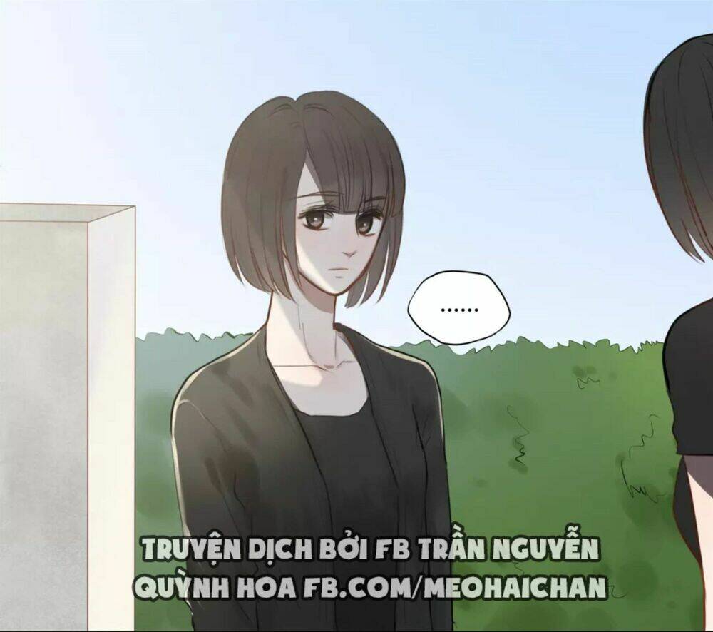 viên đường màu đen chapter 3 36