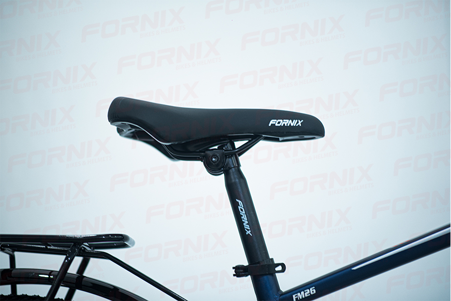 [Chính Hãng] Xe Đạp Địa Hình MTB FM26 - Fornix - Bảo Hành 24 Tháng