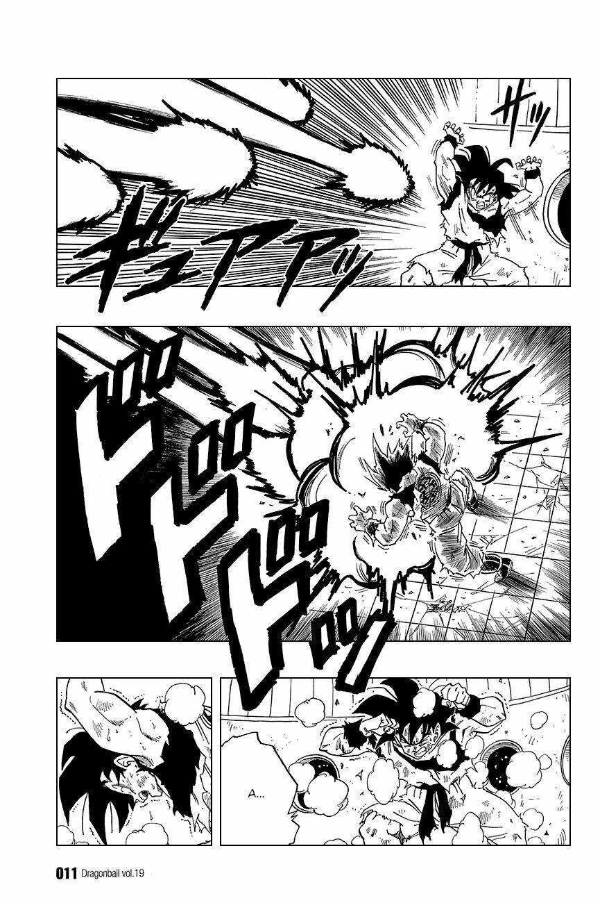 dragon ball - bảy viên ngọc rồng chapter 270 7