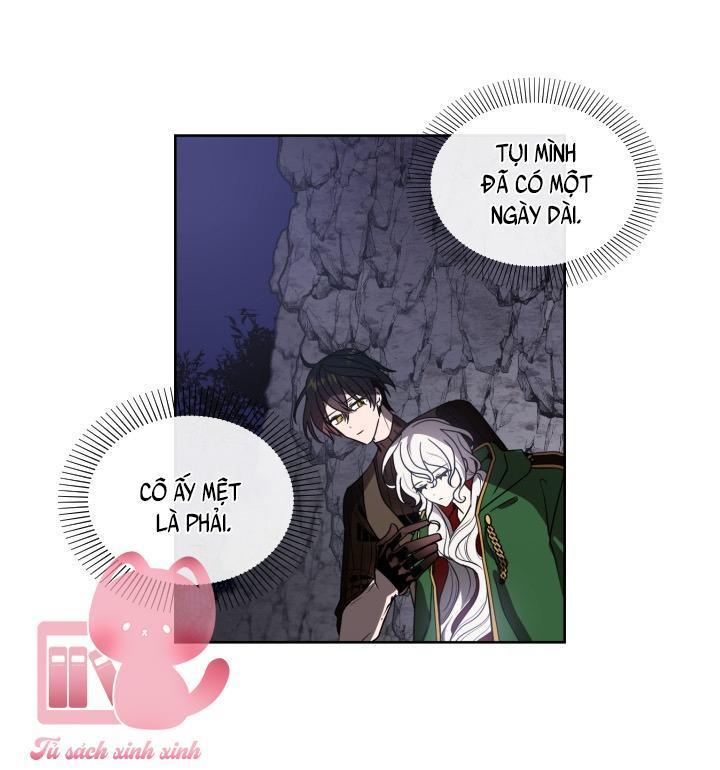 nguyện ước vô vọng của ma nữ chapter 10 37