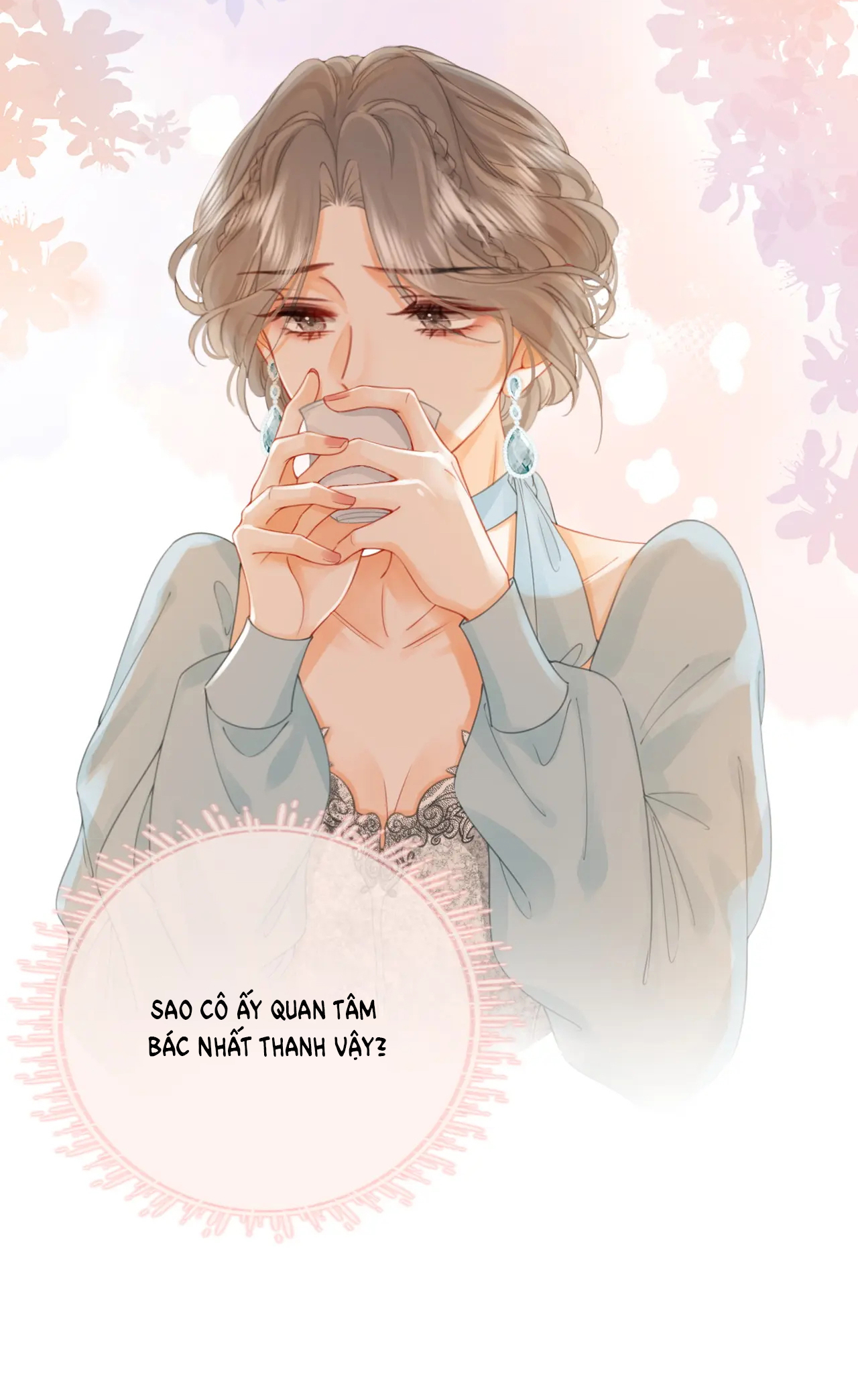 Cố Tiểu Thư Và Khúc Tiểu Thư chapter 53 - Trang 5