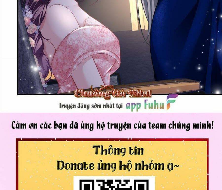 Bảo Bối Tâm Gan Của Lão Đại Xuyên Không Trở Lại Rồi Chapter 159 - Trang 2