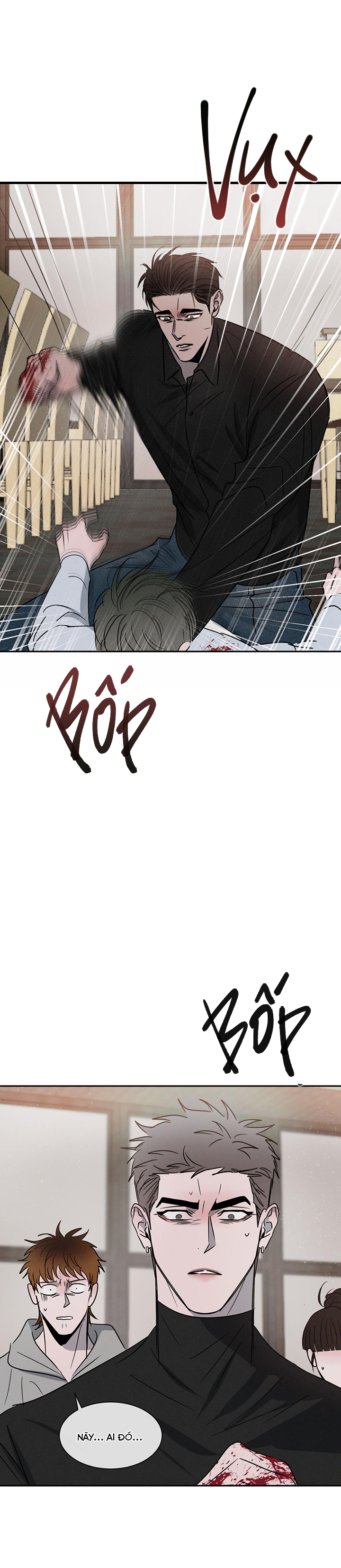 tương khắc chapter 32 28