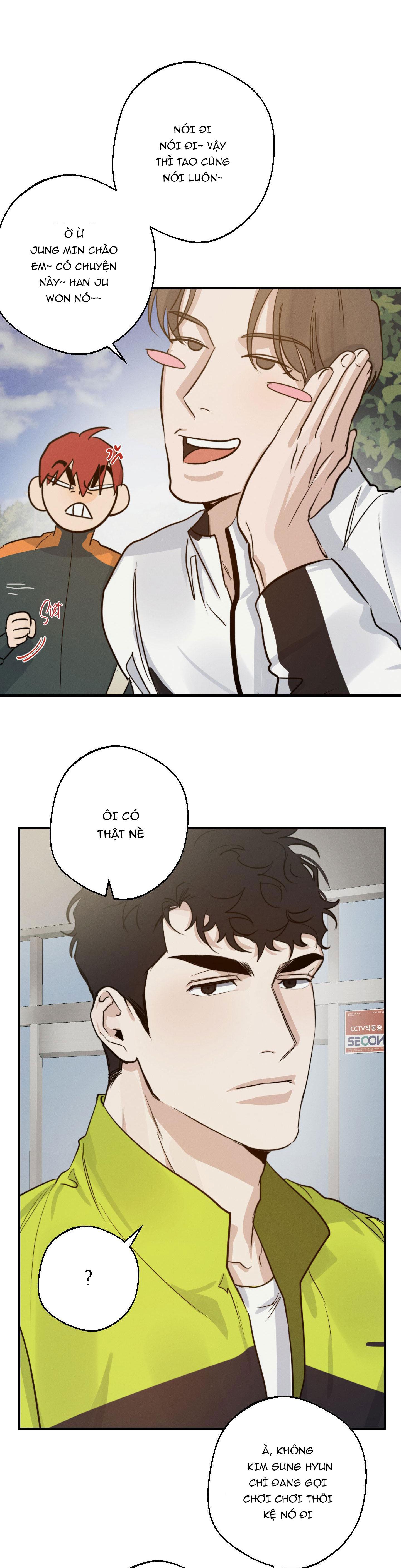 high clear chapter 15 34