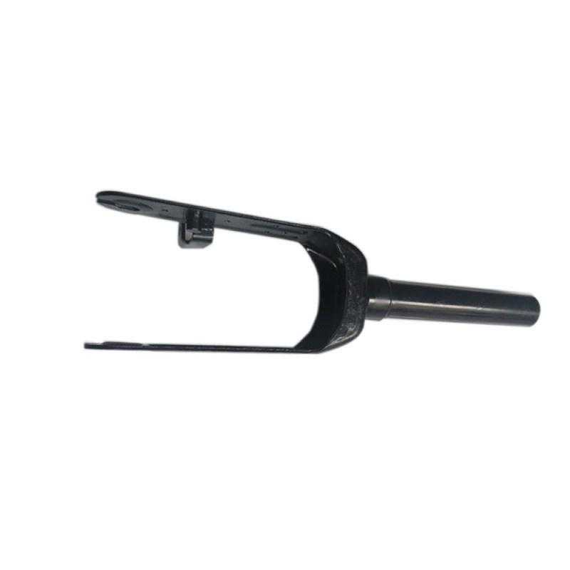For Ninebot MAX G30 Accessory Scooter Front Fork Electric Scooter Replacement Aluminium Alloy Front Fork Assembly Kit