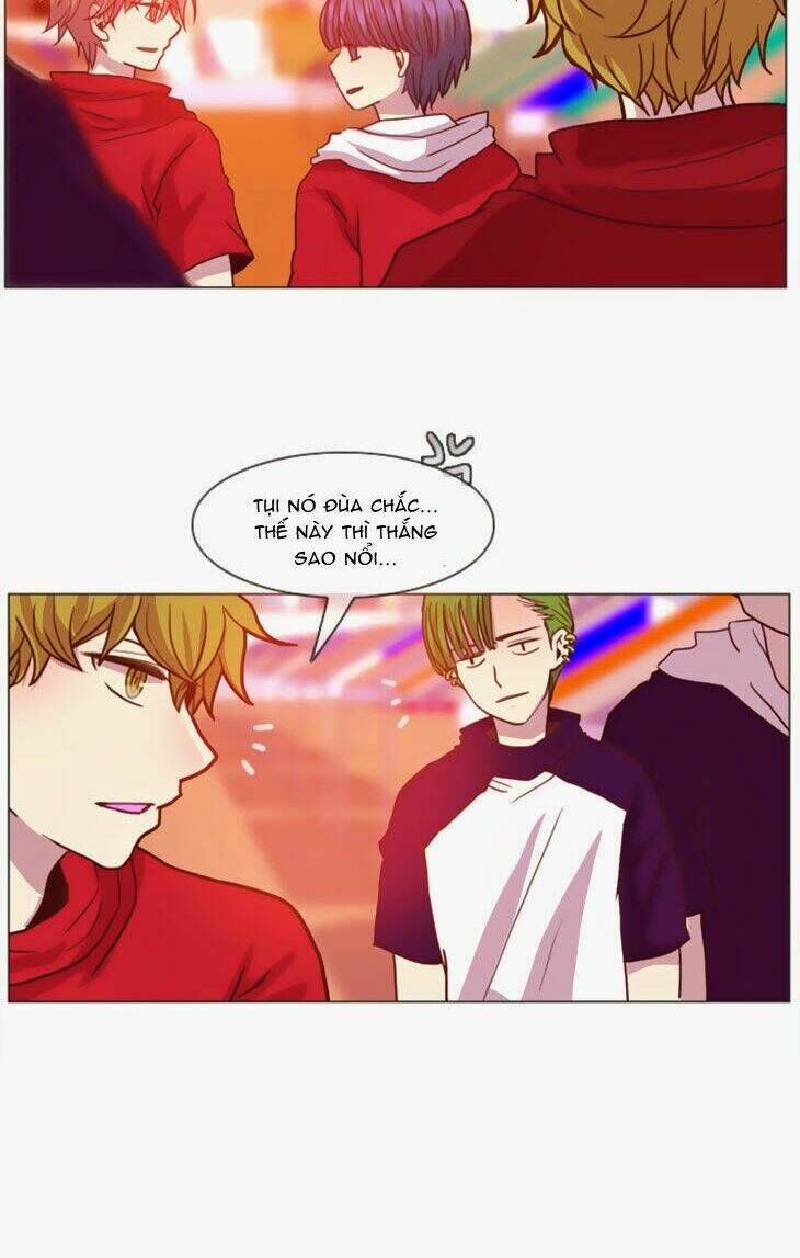 món quà từ chúa chapter 16 15