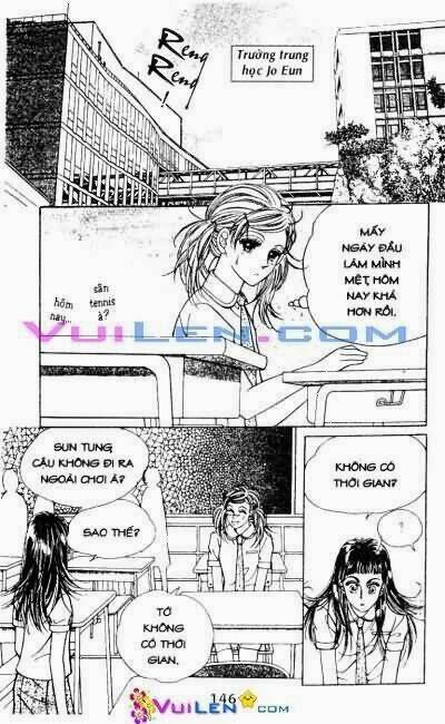 cô gái trung hoa chapter 6 146