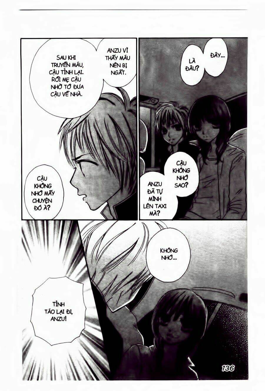 ichigo to anzu chapter 7 17