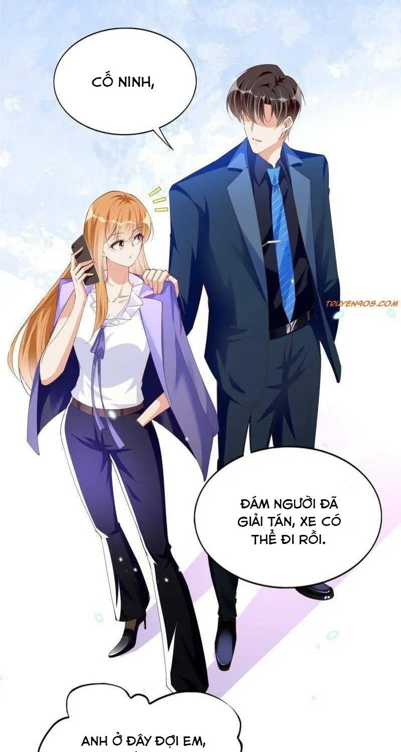 Boss Nhà Giàu Lại Là Nữ Sinh Trung Học! chapter 65.66 33