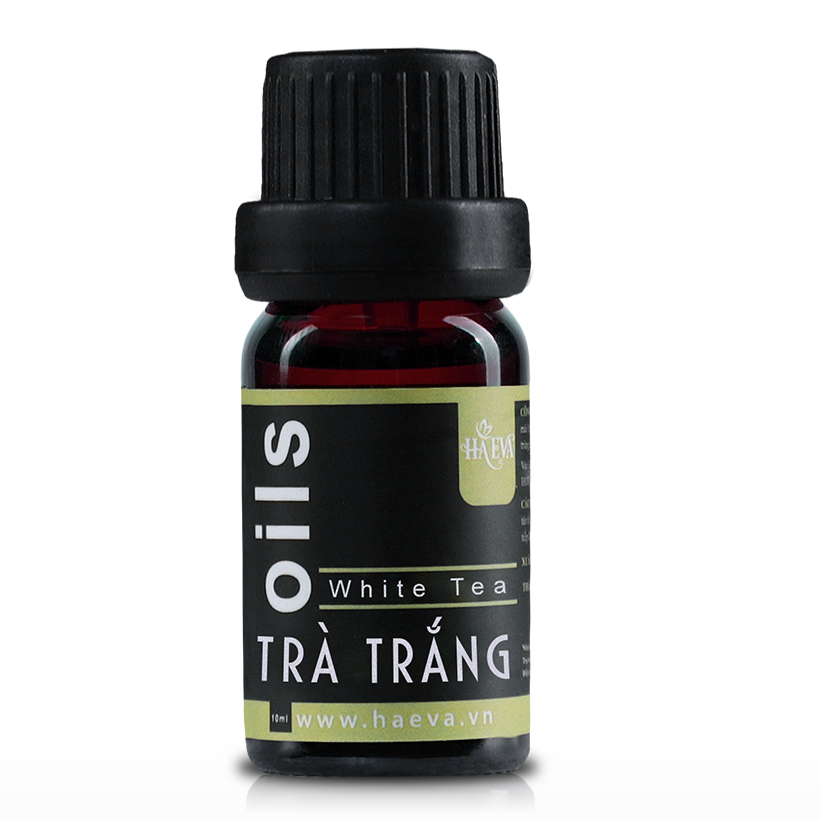 Tinh dầu TRÀ TRẮNG 10ml PRE HAEVA