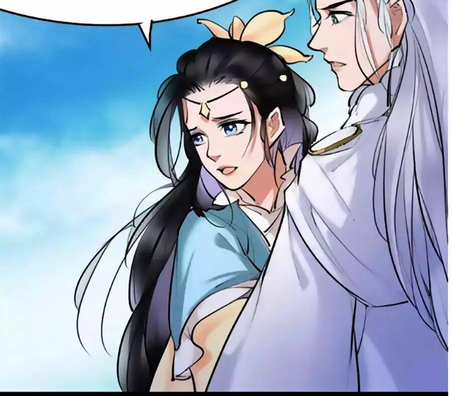 đường tăng cũng quyến rũ chapter 32 38