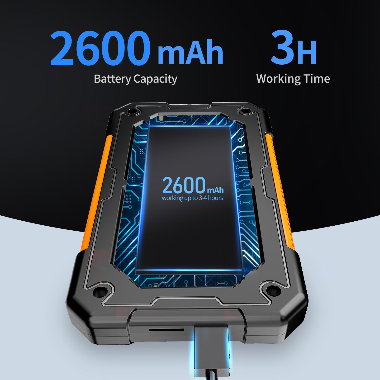 Dual Lens Industrial Endoscope 1080P 4.3 Inch LCD Digital Borescope Inspection Camera with 8mm IP67 Waterproof Snake Camera