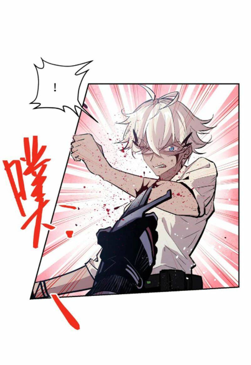 vương bài đặc công trùng sinh vườn trường chapter 48 30