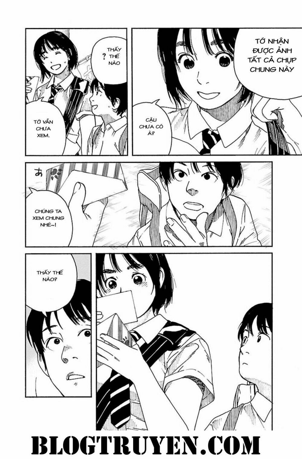 fujiyamasan wa shishunki chapter 67 15