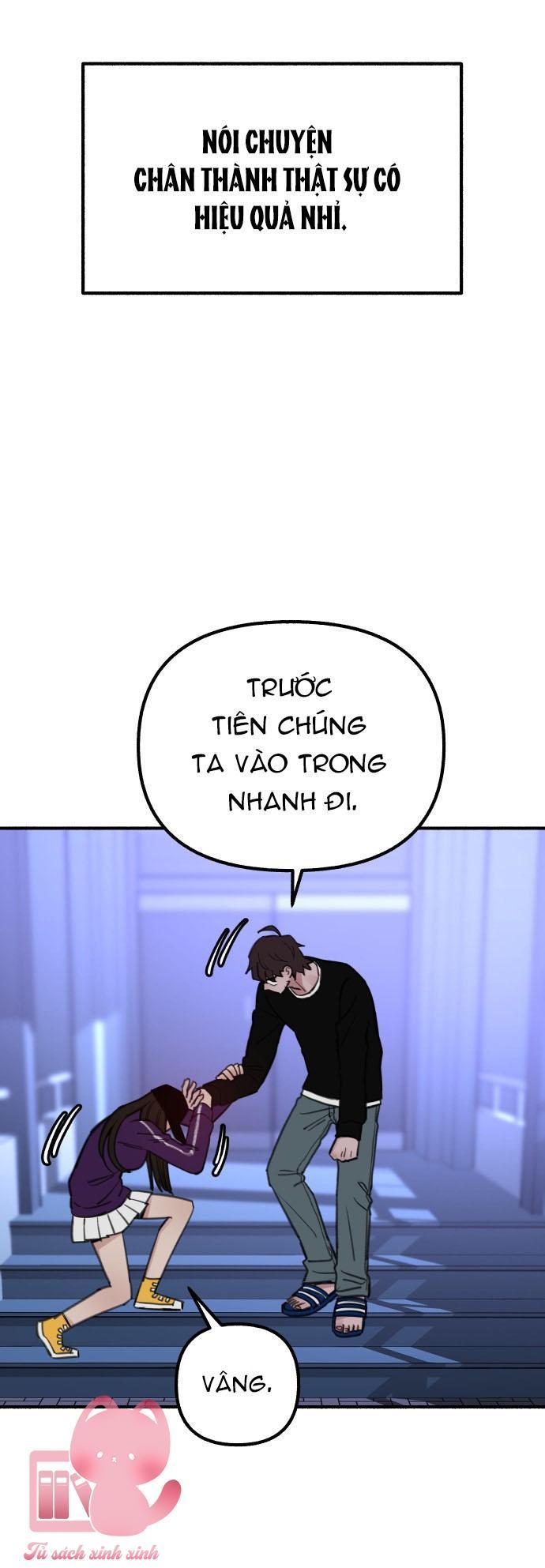 nàng thơ điện ảnh chapter 31 36
