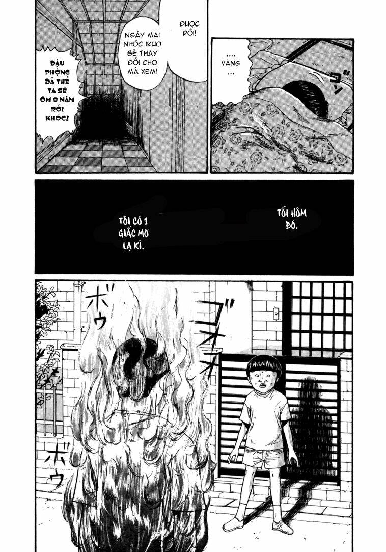 boku to issho chapter 44 12