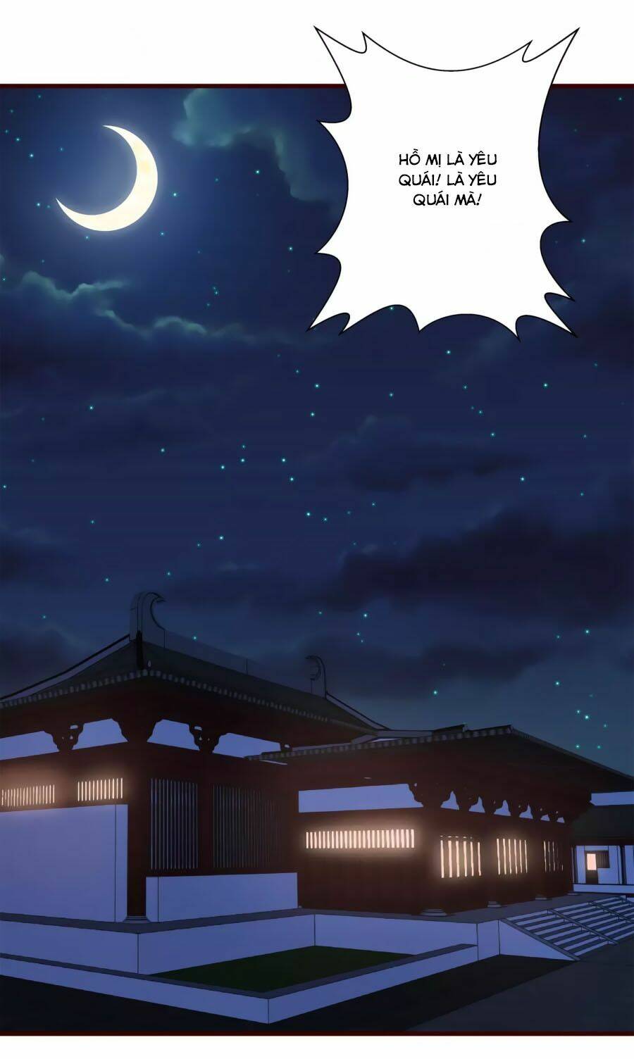 thỏ yêu tiểu vương phi chapter 22 21