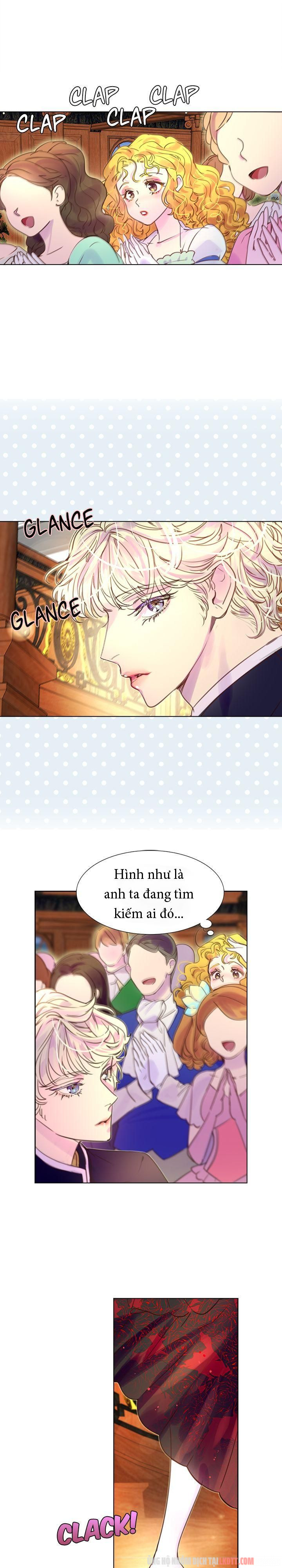 đừng xem thường nữ phụ chapter 42 12