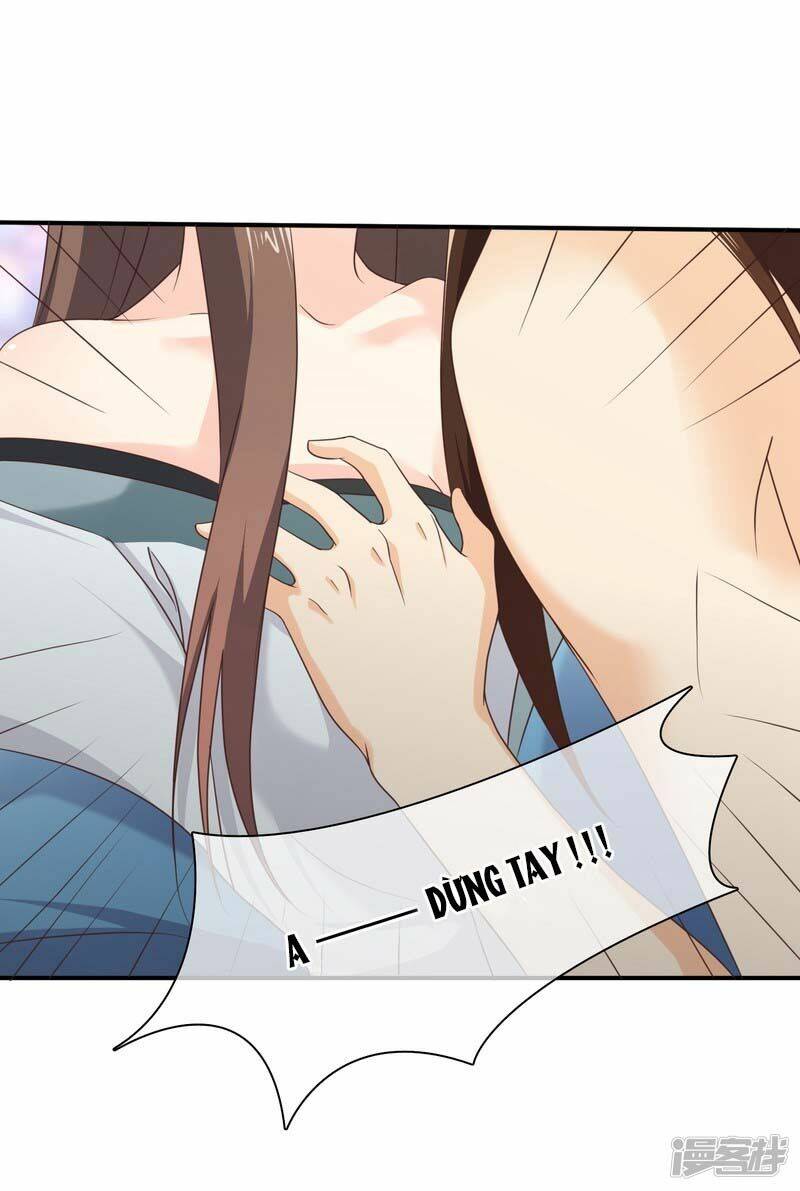 mười dặm hồng trang, thay huynh xuất giá chapter 34 28