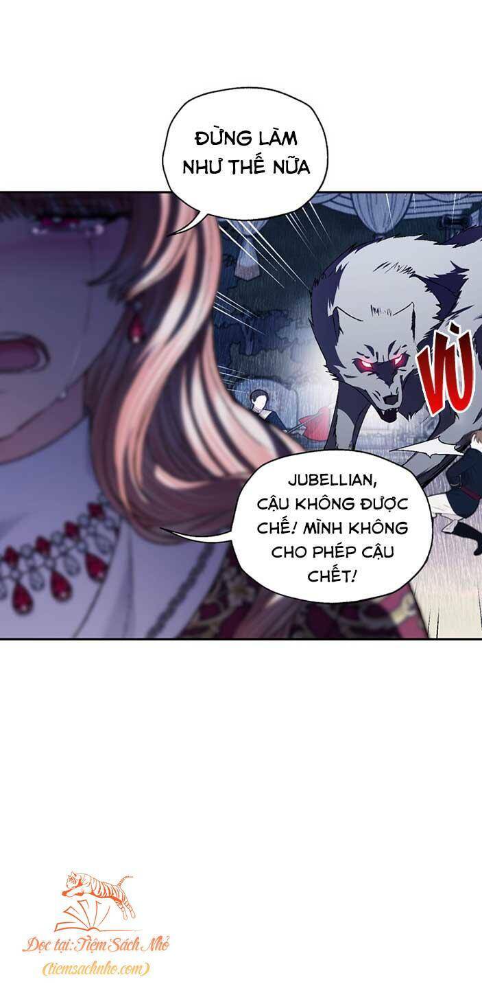 cha, con không muốn kết hôn đâu chapter 90 49