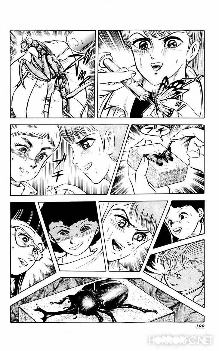 mist story chapter 6 15