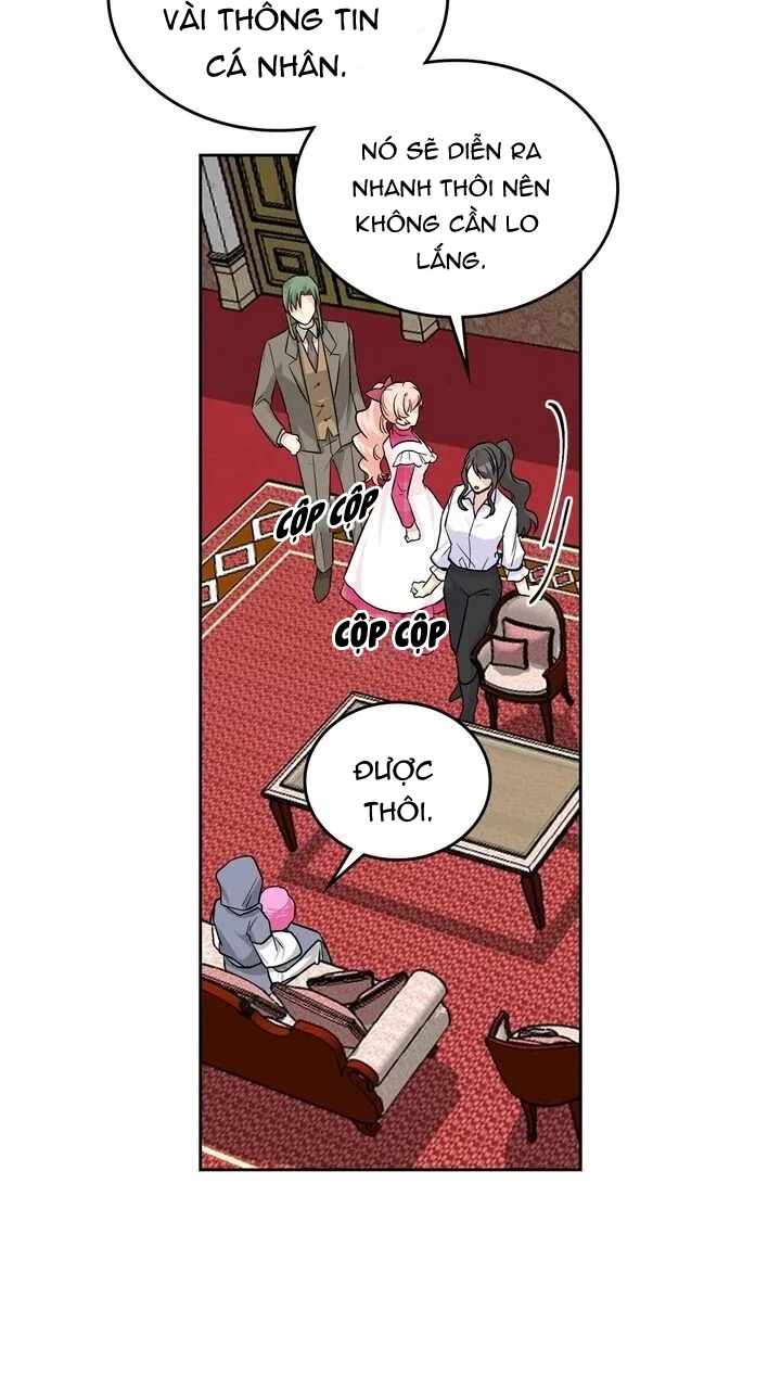 thú cưng của nhân vật phản diện chapter 18 32