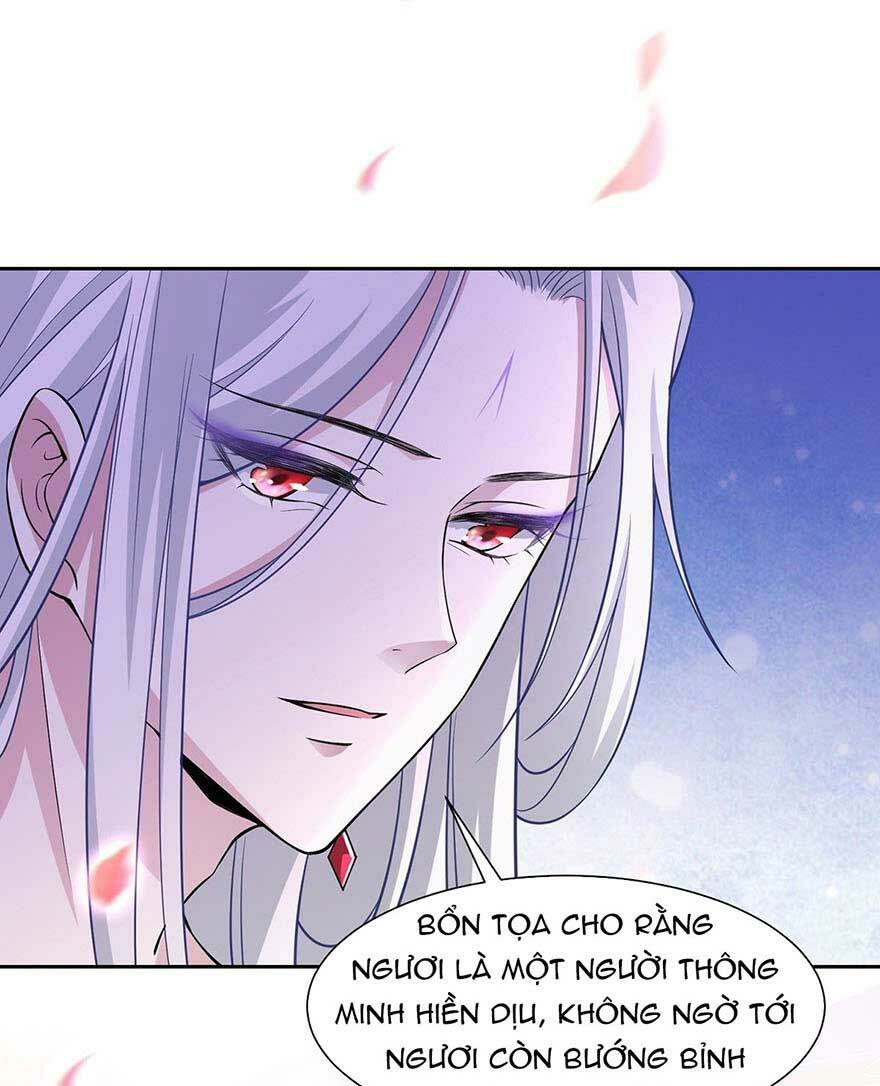 hoạn phi thiên hạ chapter 49 6