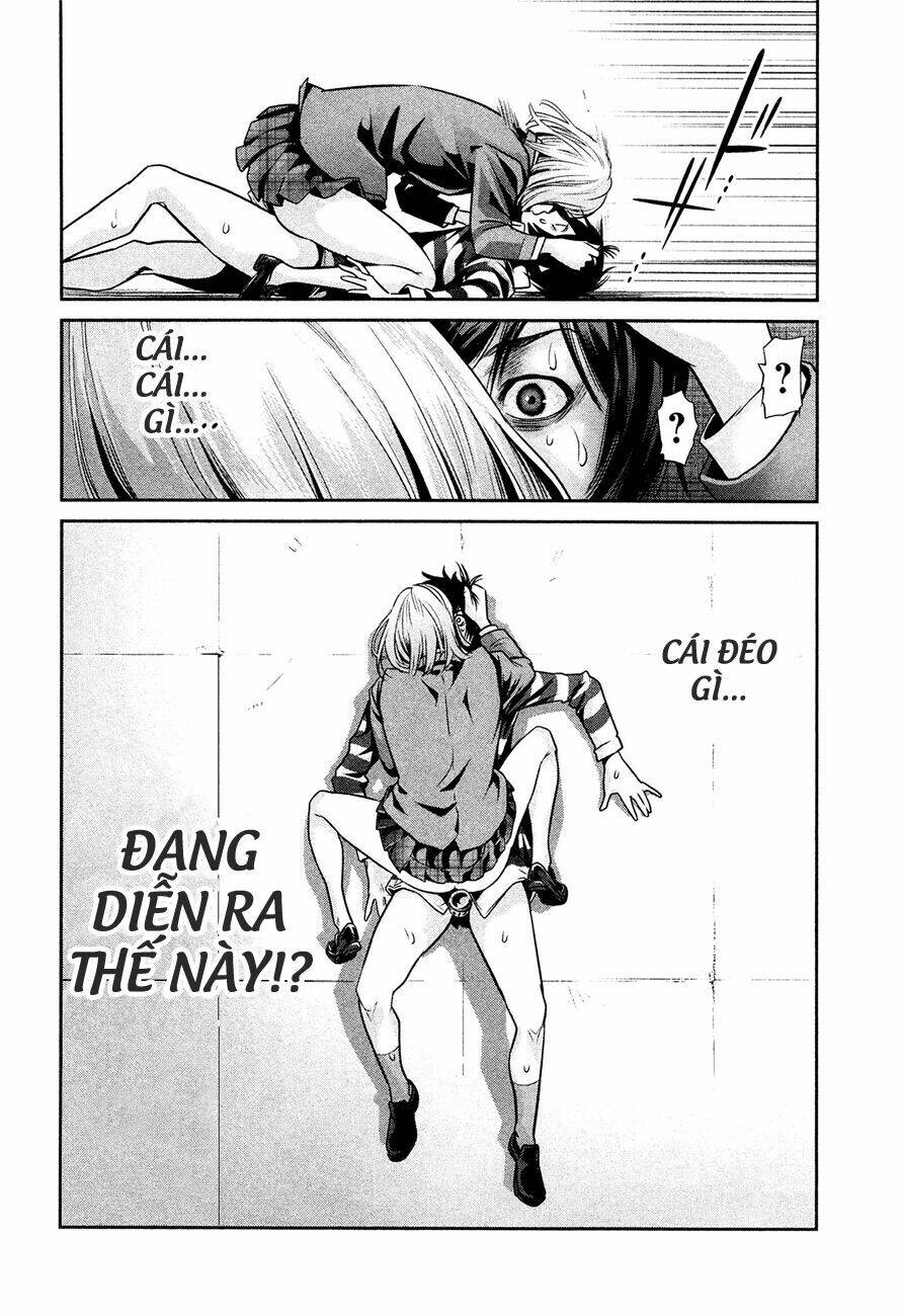 trường học ngục tù chapter 74 19