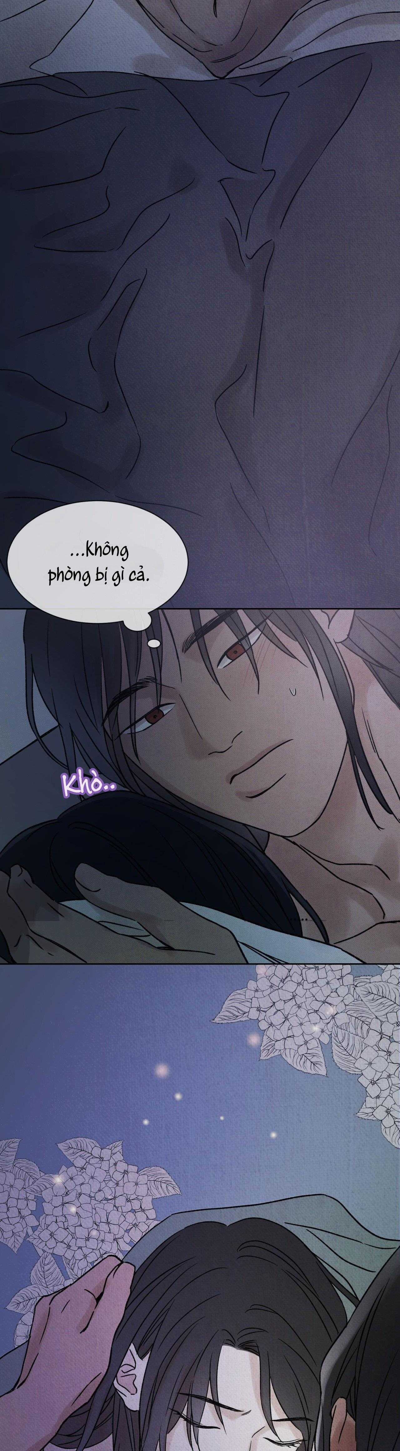 MONG RYONGJEON Chapter 15 23