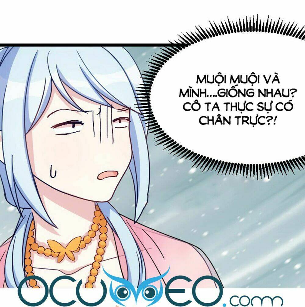 tôi ở dị giới khai ngư đường chapter 17 17