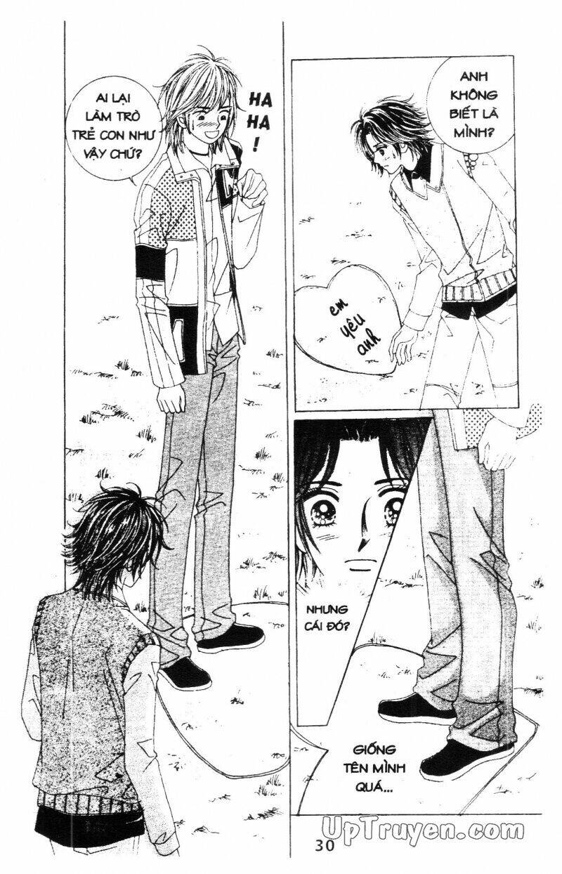 mặt nạ tình yêu chapter 116 31